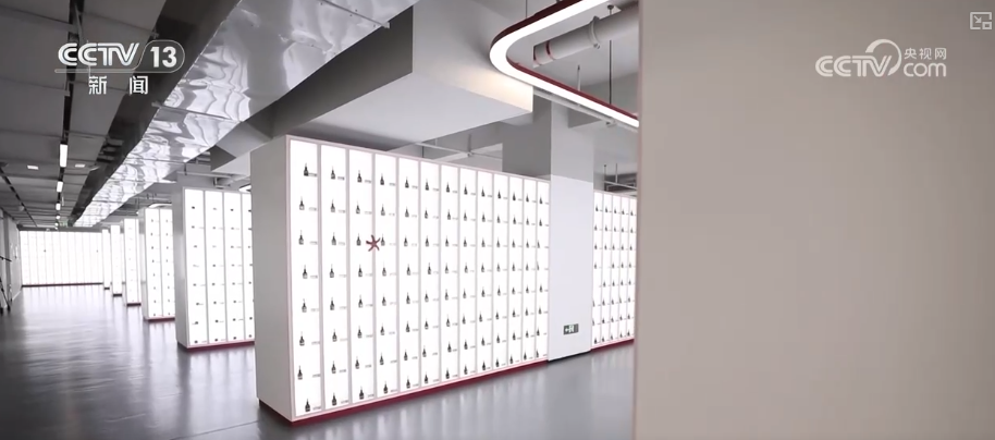 数字化从生产“辅助者”升级为“决策者”赋能传统产业实现“智”的飞跃(图1)