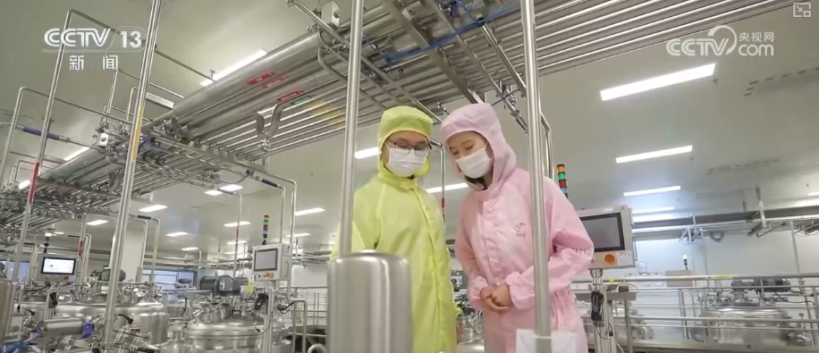 数字化从生产“辅助者”升级为“决策者”赋能传统产业实现“智”的飞跃(图3)