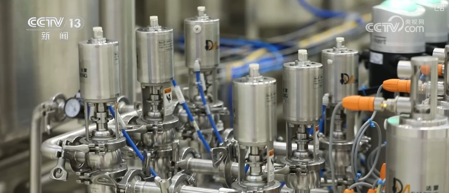 数字化从生产“辅助者”升级为“决策者”赋能传统产业实现“智”的飞跃(图6)