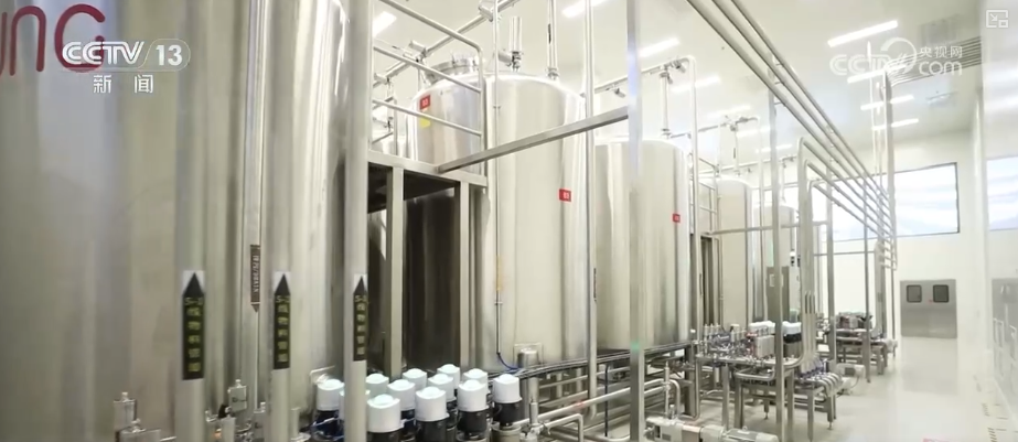 数字化从生产“辅助者”升级为“决策者”赋能传统产业实现“智”的飞跃(图5)