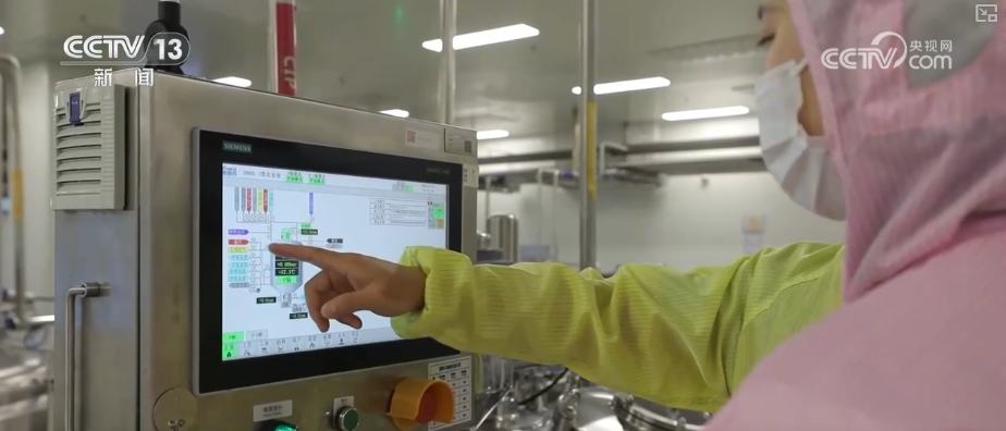 数字化从生产“辅助者”升级为“决策者”赋能传统产业实现“智”的飞跃(图4)