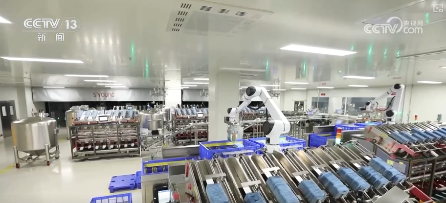 数字化从生产“辅助者”升级为“决策者”赋能传统产业实现“智”的飞跃(图8)