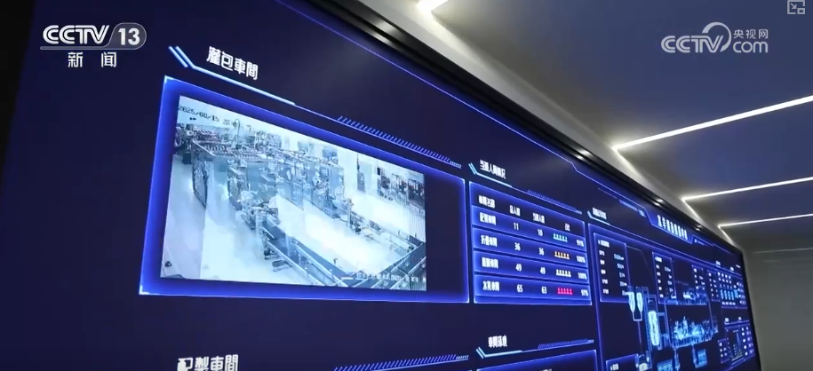 数字化从生产“辅助者”升级为“决策者”赋能传统产业实现“智”的飞跃(图9)