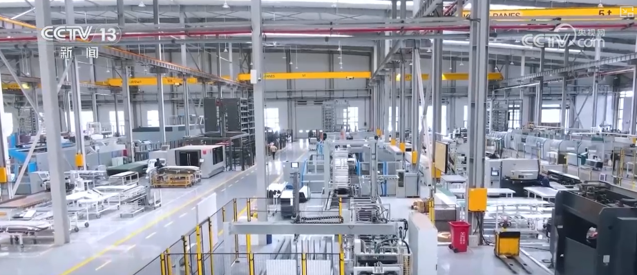 数字化从生产“辅助者”升级为“决策者”赋能传统产业实现“智”的飞跃(图15)