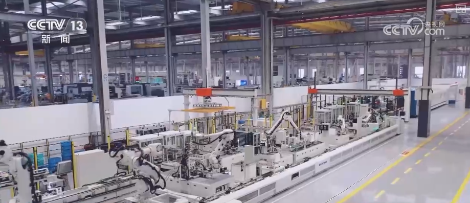 数字化从生产“辅助者”升级为“决策者”赋能传统产业实现“智”的飞跃(图17)