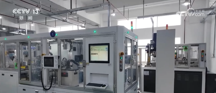 数字化从生产“辅助者”升级为“决策者”赋能传统产业实现“智”的飞跃(图13)