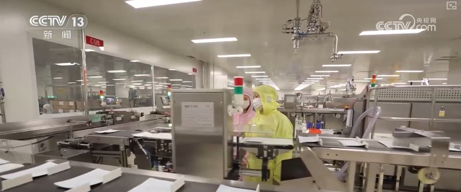 数字化从生产“辅助者”升级为“决策者”赋能传统产业实现“智”的飞跃(图11)