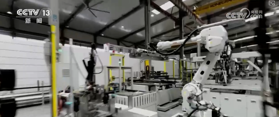 数字化从生产“辅助者”升级为“决策者”赋能传统产业实现“智”的飞跃(图16)