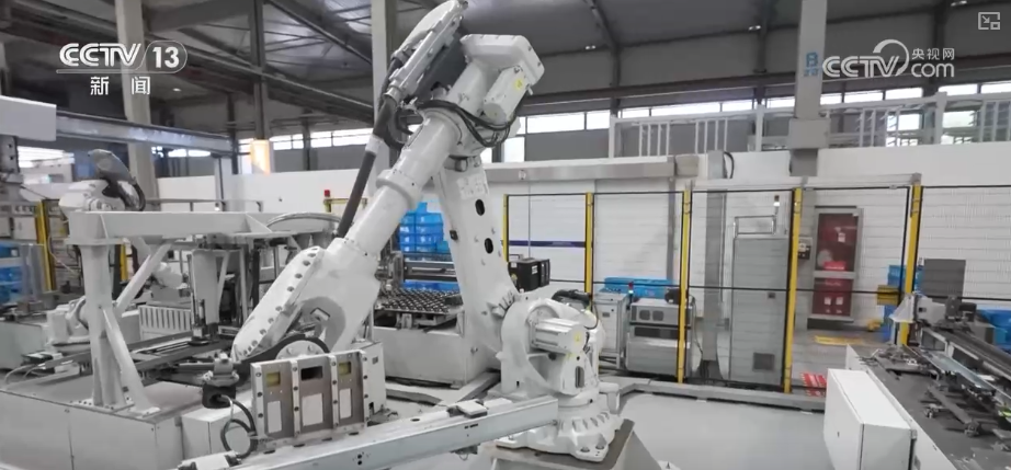 数字化从生产“辅助者”升级为“决策者”赋能传统产业实现“智”的飞跃(图19)