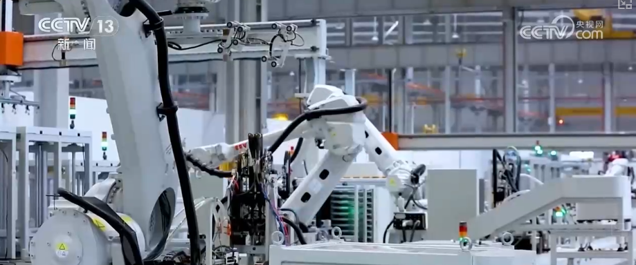 数字化从生产“辅助者”升级为“决策者”赋能传统产业实现“智”的飞跃(图18)