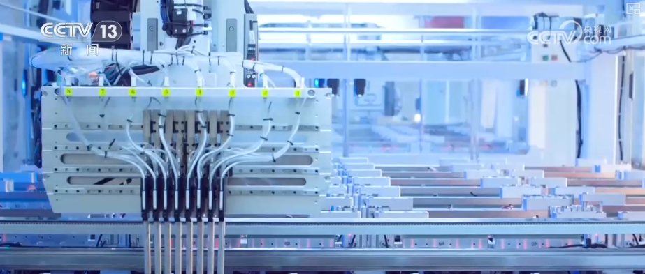 数字化从生产“辅助者”升级为“决策者”赋能传统产业实现“智”的飞跃(图21)