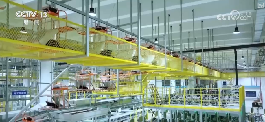 数字化从生产“辅助者”升级为“决策者”赋能传统产业实现“智”的飞跃(图22)