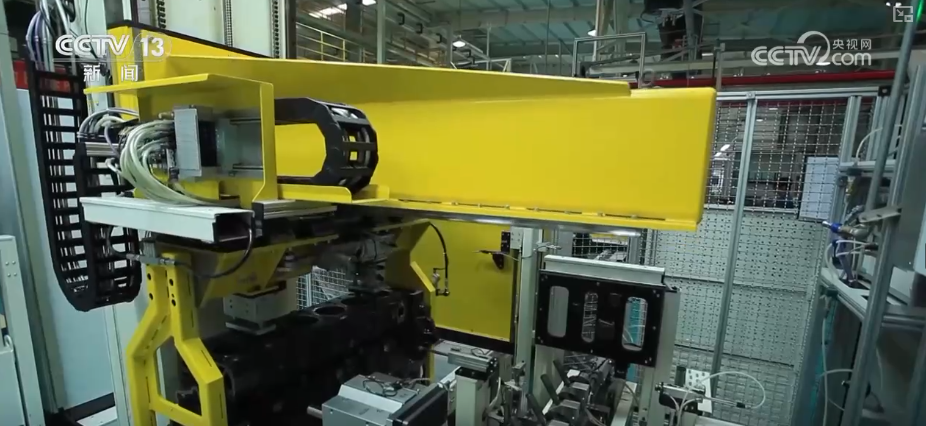 数字化从生产“辅助者”升级为“决策者”赋能传统产业实现“智”的飞跃(图23)