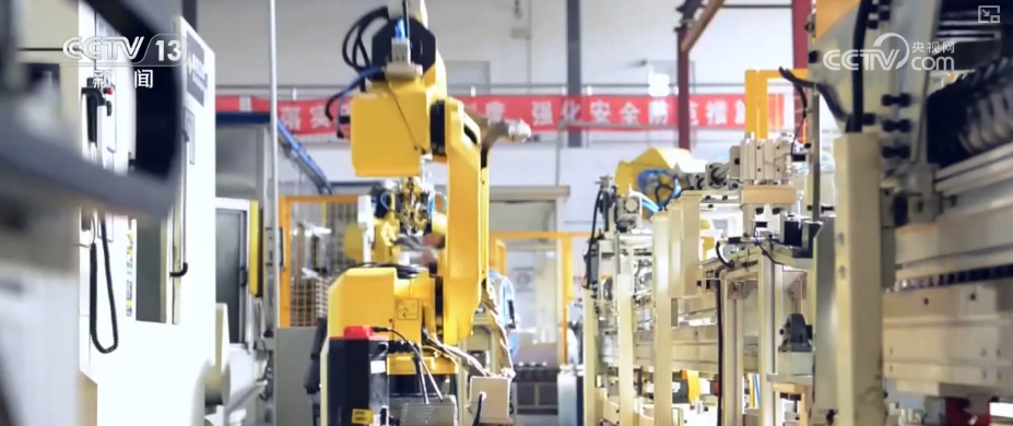 数字化从生产“辅助者”升级为“决策者”赋能传统产业实现“智”的飞跃(图25)