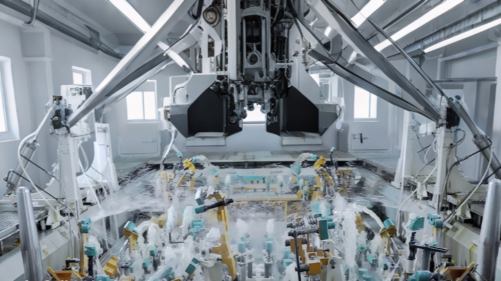 体系力赋能3000万辆一汽-大众跑出智造加速度(图4)