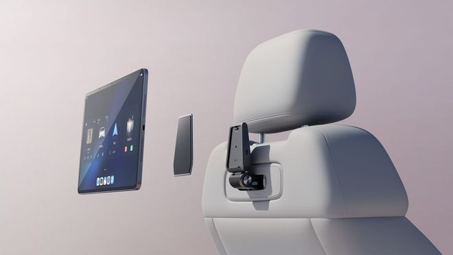 比亚迪“大五座天花板”方程豹钛7火爆上市售价1798万元起(图5)