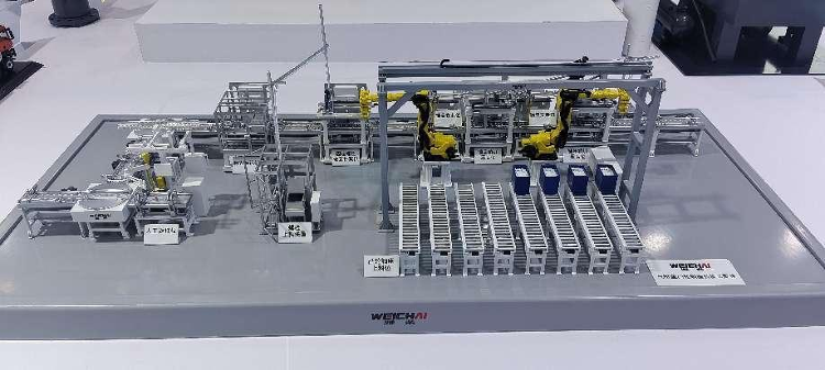 潍坊4名劳模工匠、4项创新成果亮相大国工匠交流大会(图6)