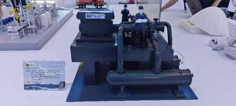 潍坊4名劳模工匠、4项创新成果亮相大国工匠交流大会(图7)