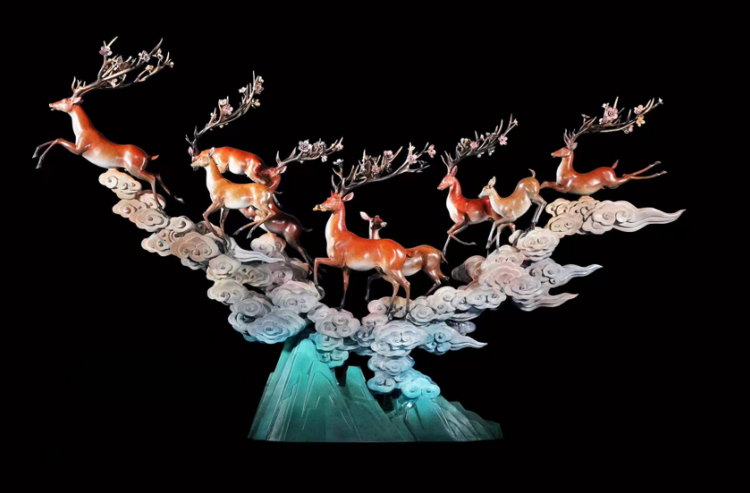 潍坊4名劳模工匠、4项创新成果亮相大国工匠交流大会(图8)