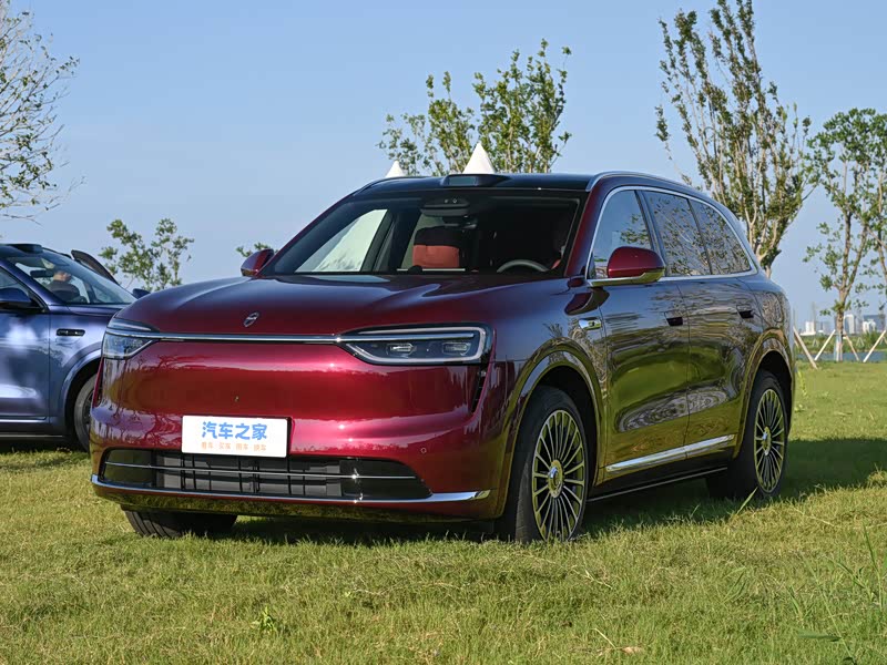 问界新m7的价格是多少(图1)