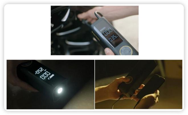 傲基老将创业又做出了一个“小傲基”(图6)