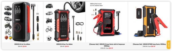 傲基老将创业又做出了一个“小傲基”(图13)