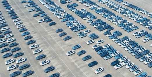 起亚以全球品质赋能中国市场(图7)