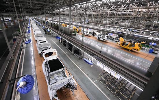 起亚以全球品质赋能中国市场(图4)