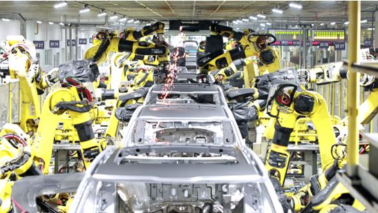 起亚以全球品质赋能中国市场(图5)