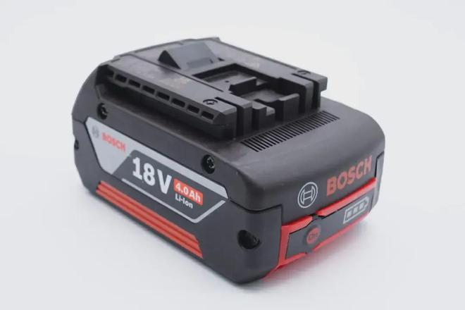 想了解电动工具电池包在用的锂保芯片?我们拆了六款给你看(图1)