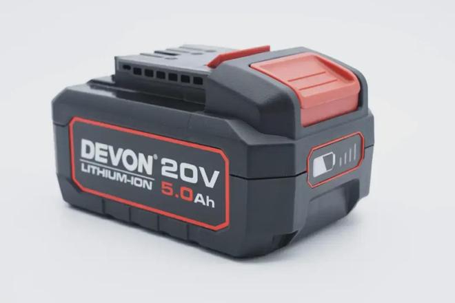 想了解电动工具电池包在用的锂保芯片?我们拆了六款给你看(图3)