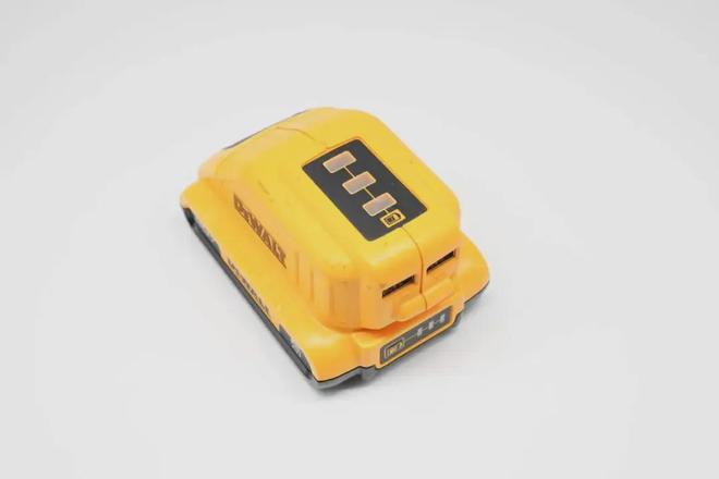 想了解电动工具电池包在用的锂保芯片?我们拆了六款给你看(图6)