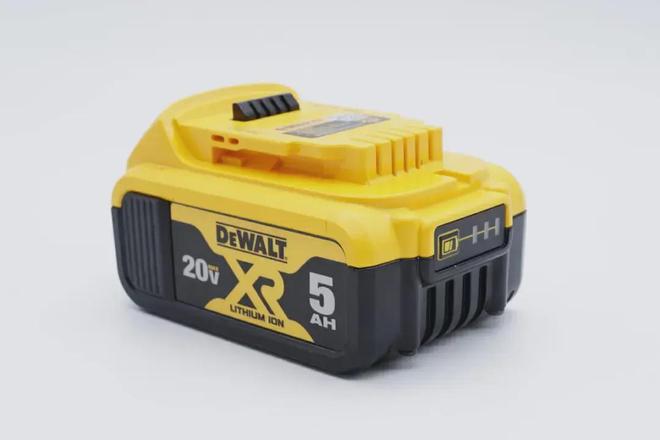 想了解电动工具电池包在用的锂保芯片?我们拆了六款给你看(图4)