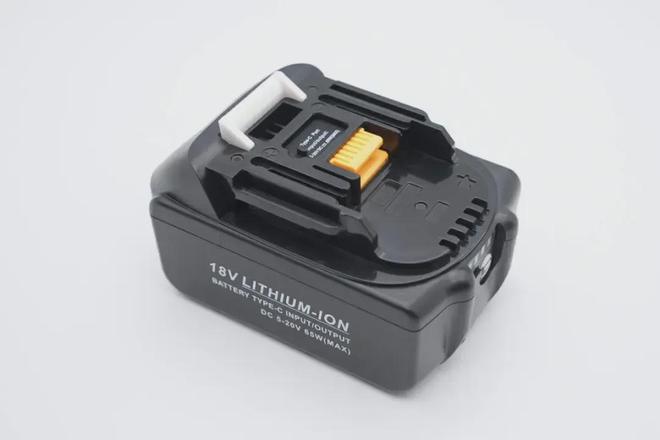 想了解电动工具电池包在用的锂保芯片?我们拆了六款给你看(图8)