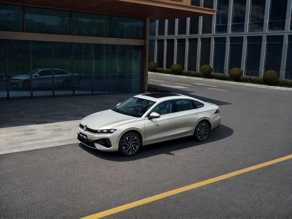 3000万辆整车即将下线：一汽-大众的“体系力”答卷与“用户心”回响(图3)