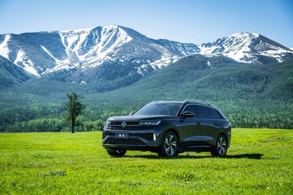 3000万辆整车即将下线：一汽-大众的“体系力”答卷与“用户心”回响(图7)