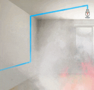 关键时刻Ta救下整家店!(图2)