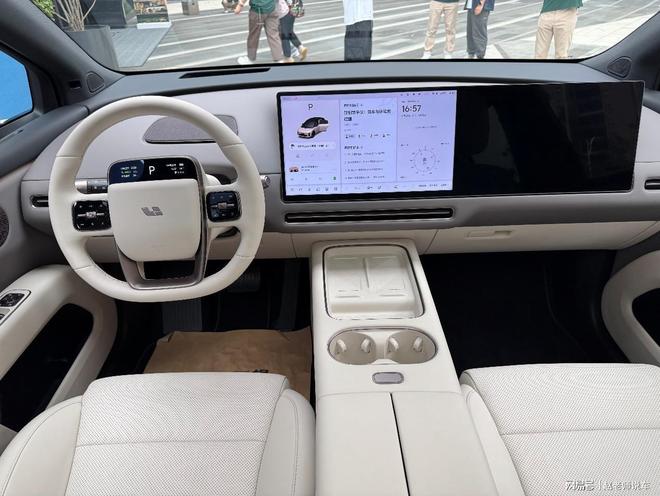 权益后2398万的理想i6能打破电动车魔咒吗?看看这6点分析(图2)