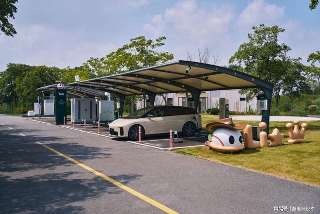 权益后2398万的理想i6能打破电动车魔咒吗?看看这6点分析(图6)