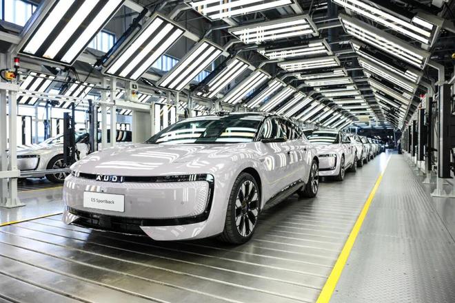 央媒市媒来到嘉定探访嘉定“十四五”发展亮点(图3)