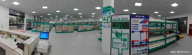 湖北俊铄五金机电的更新换代(图1)