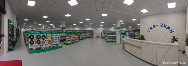 湖北俊铄五金工业品让创造变得简单而高效(图1)