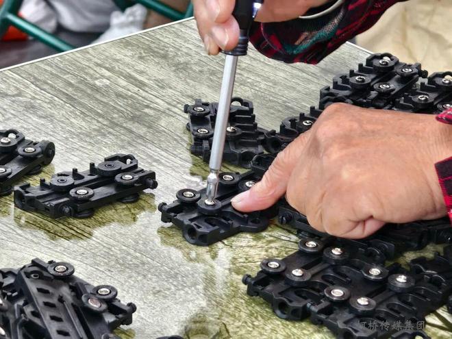 零工“小市场”搭建共富“大图景”(图2)