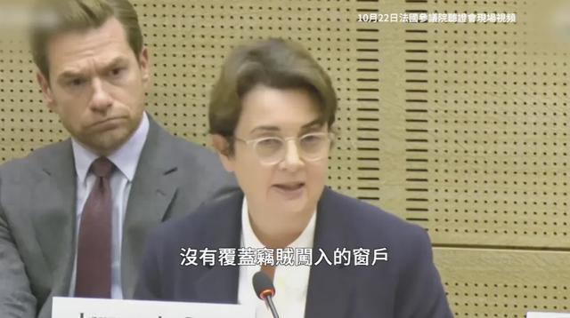 鉴证|卢浮宫安保怎么了?追赃倒计时嫌犯被抓后能带回珍宝吗?(图4)