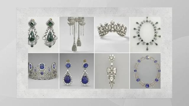 鉴证|卢浮宫安保怎么了?追赃倒计时嫌犯被抓后能带回珍宝吗?(图9)