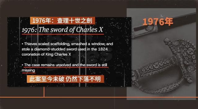 鉴证|卢浮宫安保怎么了?追赃倒计时嫌犯被抓后能带回珍宝吗?(图16)