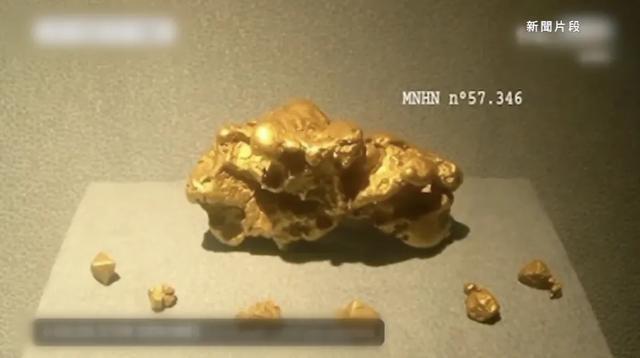 鉴证|卢浮宫安保怎么了?追赃倒计时嫌犯被抓后能带回珍宝吗?(图20)