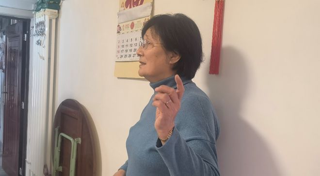 直击正式供热首日你家热了吗？(图3)