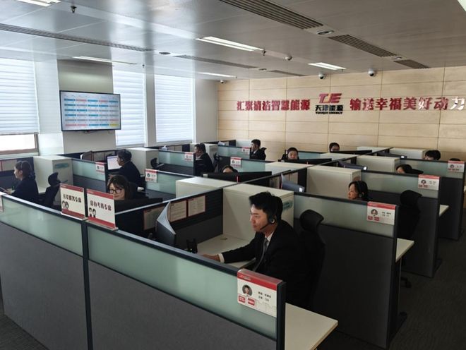 直击正式供热首日你家热了吗？(图6)