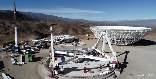 阿根廷欲走荷兰路线?扣押中方零件中阿合作突然按下暂停键(图2)